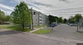 section 8 rental