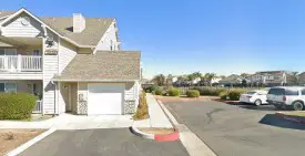section 8 rental
