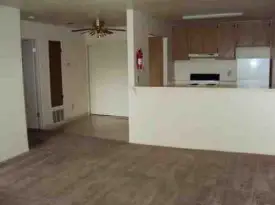 section 8 rental