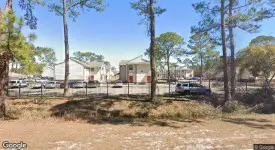 section 8 rental