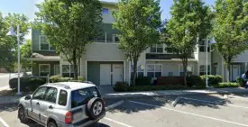 section 8 rental