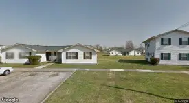 section 8 rental