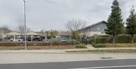 section 8 rental