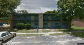 section 8 rental