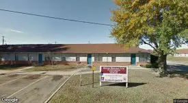 section 8 rental