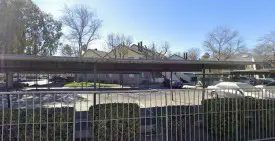 section 8 rental