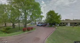 section 8 rental