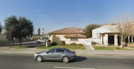 section 8 rental