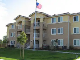 section 8 rental
