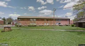section 8 rental