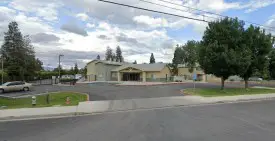 section 8 rental