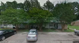 section 8 rental