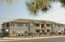 section 8 rental