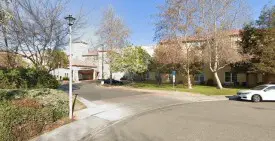 section 8 rental