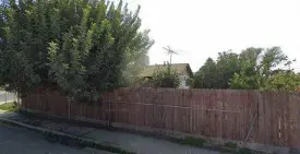 section 8 rental