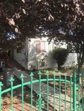 section 8 rental