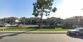 section 8 rental