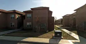 section 8 rental