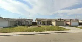 section 8 rental