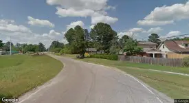 section 8 rental