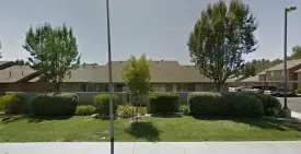 section 8 rental