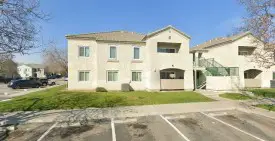 section 8 rental