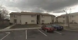 section 8 rental