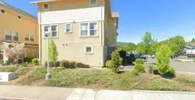 section 8 rental