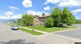 section 8 rental