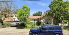 section 8 rental