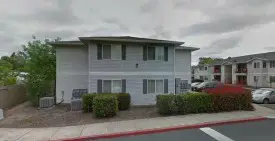 section 8 rental