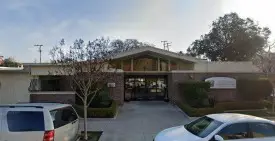 section 8 rental