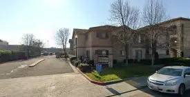 section 8 rental