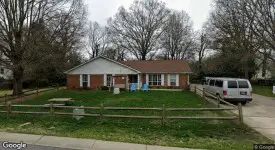 section 8 rental