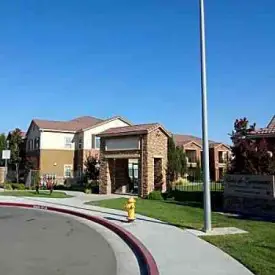 section 8 rental