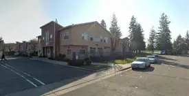 section 8 rental