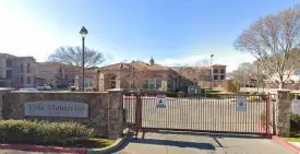 section 8 rental
