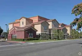 section 8 rental