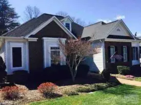 section 8 rental
