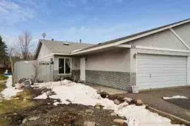section 8 rental