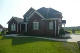 section 8 rental