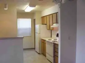 section 8 rental