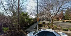 section 8 rental