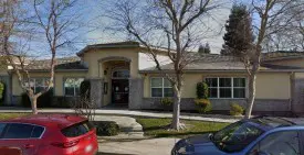 section 8 rental