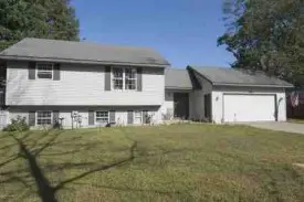 section 8 rental