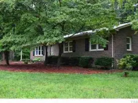 section 8 rental