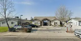section 8 rental