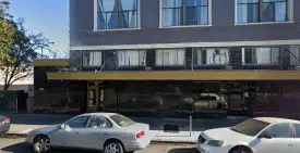 section 8 rental