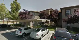 section 8 rental