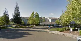 section 8 rental